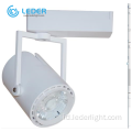 LEDER 0-10V Peredupan Silo LED Track Light